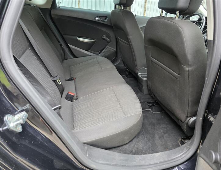 Opel Astra 22