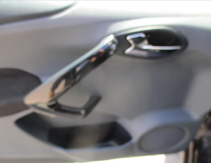 Ford Ka 20