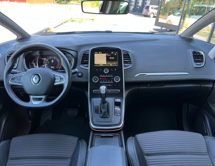Renault Scénic 3