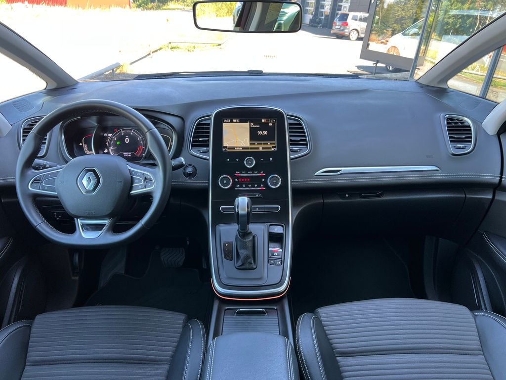Renault Scénic