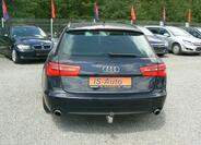 Audi A6 4