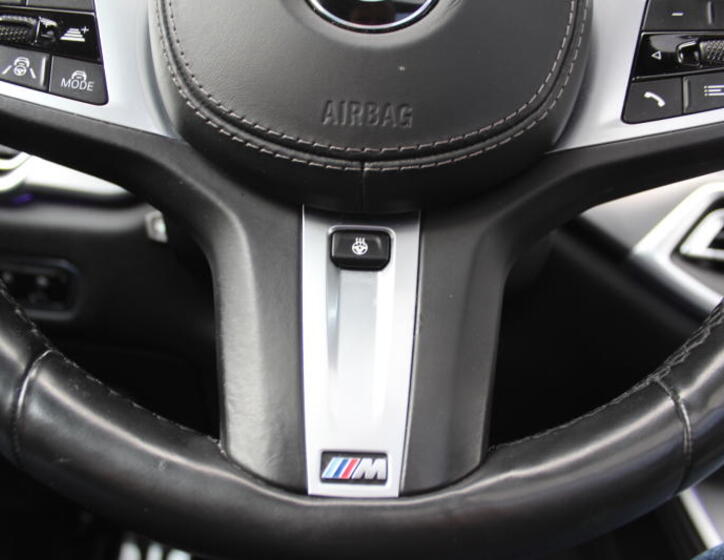 BMW X5 17