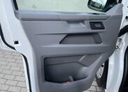 Volkswagen Caravelle 11