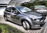 Volkswagen Polo 3