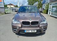 BMW X5 7