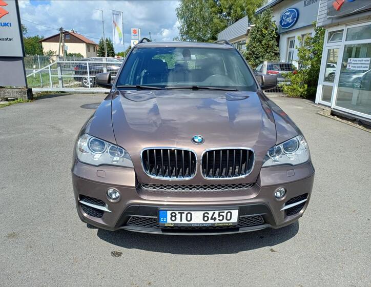 BMW X5 7