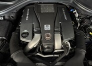 Mercedes-Benz GL 34