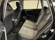 Toyota RAV4 8