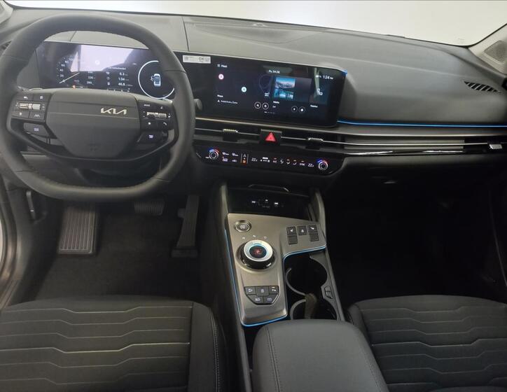 KIA Sportage 9