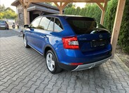 Škoda Rapid 4