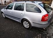Škoda Octavia 6