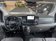 Ford Tourneo Custom 14