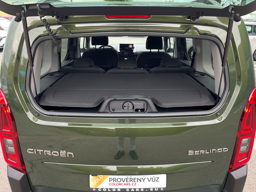 Citroën Berlingo