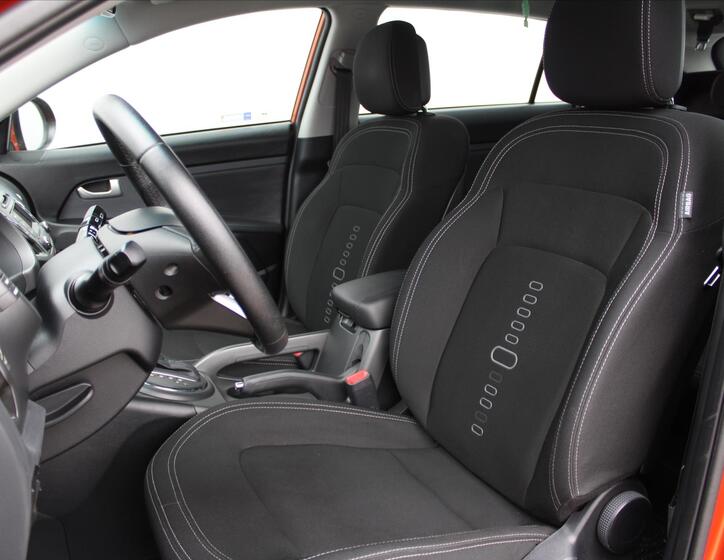 KIA Sportage 10