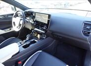 Lexus NX 350h 41