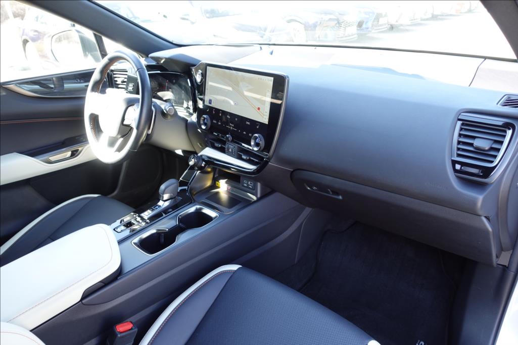 Lexus NX 350h
