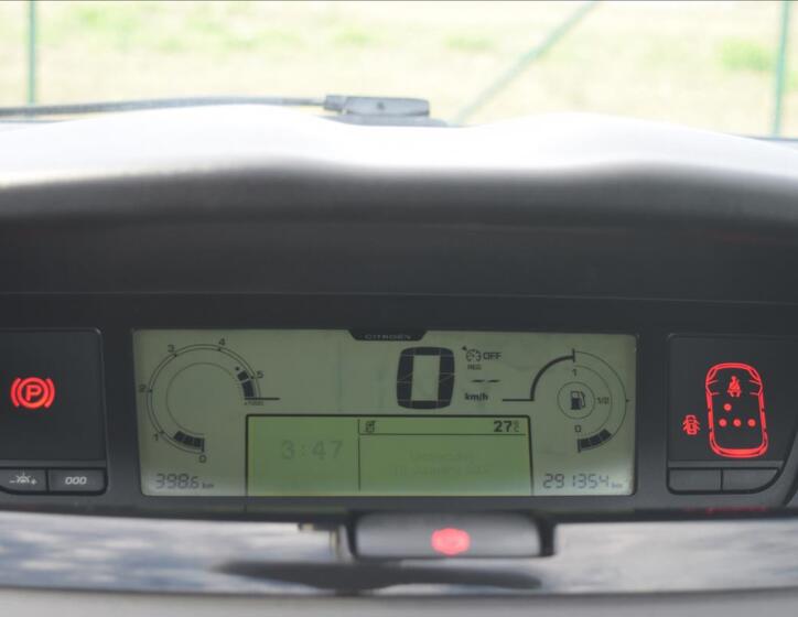 Citroën C4 Picasso 46