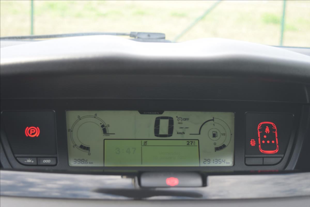 Citroën C4 Picasso