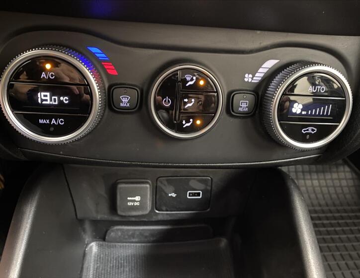 Fiat Tipo 16