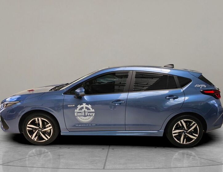 Subaru Impreza 6