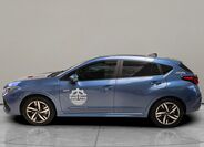 Subaru Impreza 6