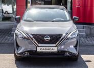 Nissan Qashqai 3