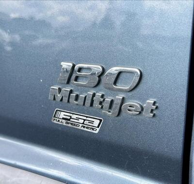 Fiat Ducato 26