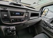 Ford Transit Custom 35