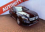 Mercedes-Benz GLA 5