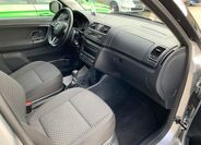 Škoda Fabia 19