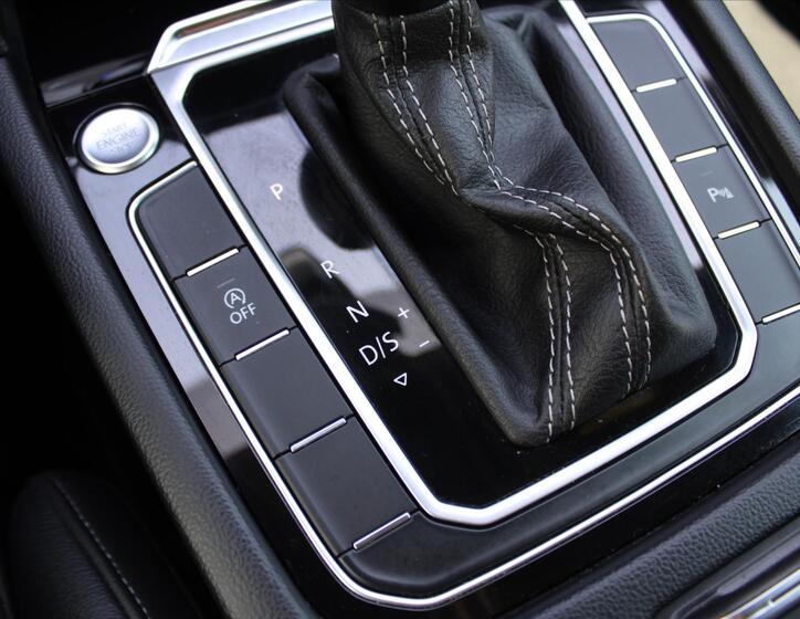 Volkswagen Arteon 27