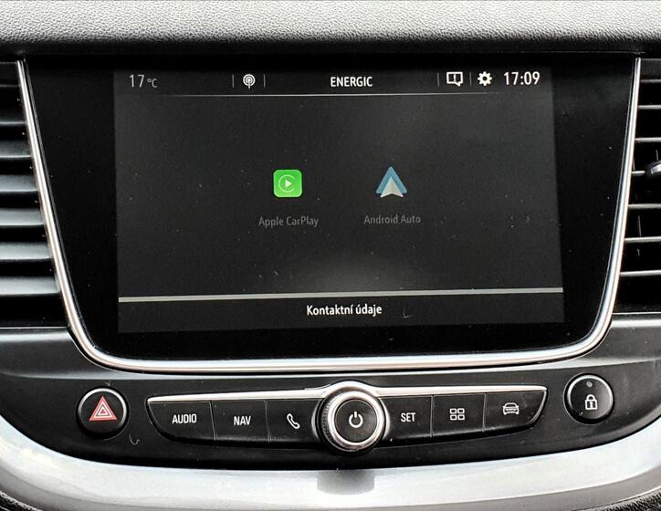 Opel Grandland X 29