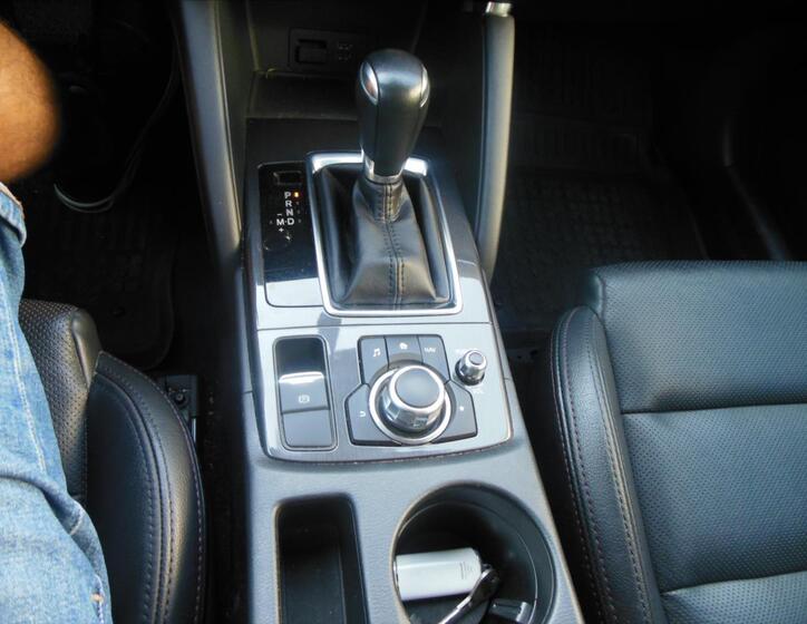 Mazda CX-5 18
