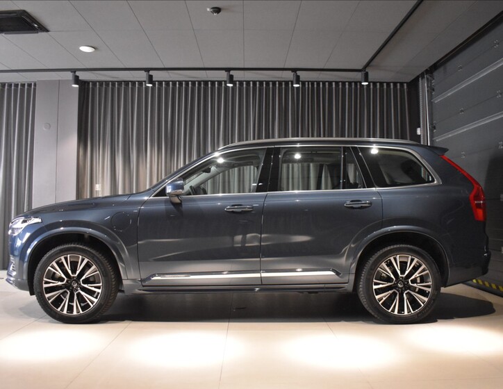 Volvo XC90 2