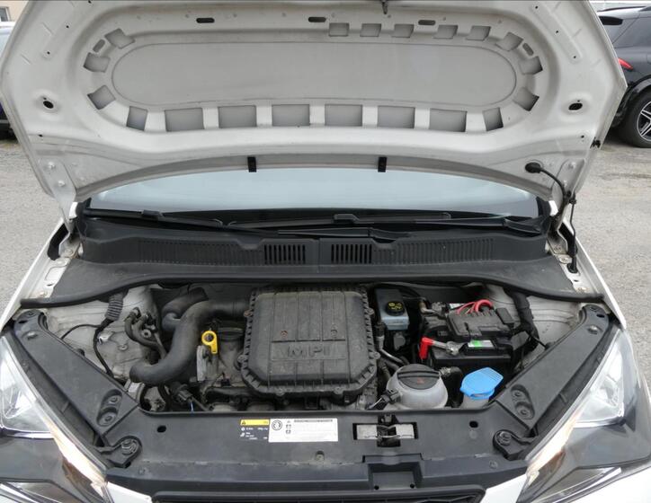 Seat Mii 28