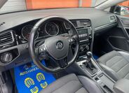 Volkswagen Golf 10