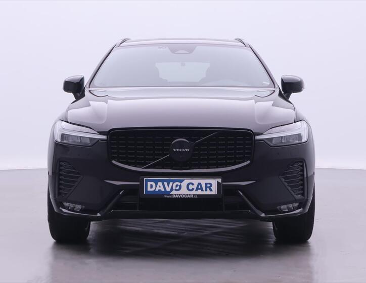 Volvo XC60 2