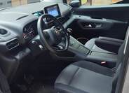 Toyota ProAce City 6
