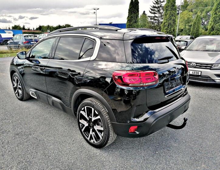 Citroën C5 Aircross 6