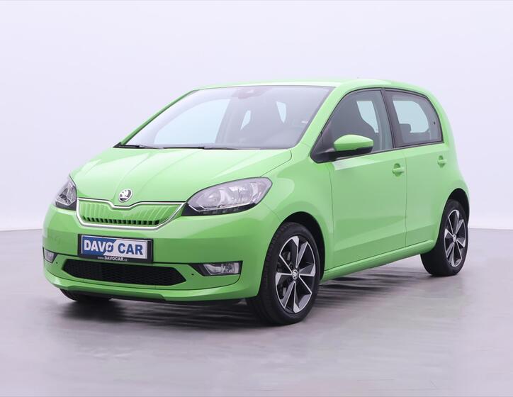 Škoda Citigo 3