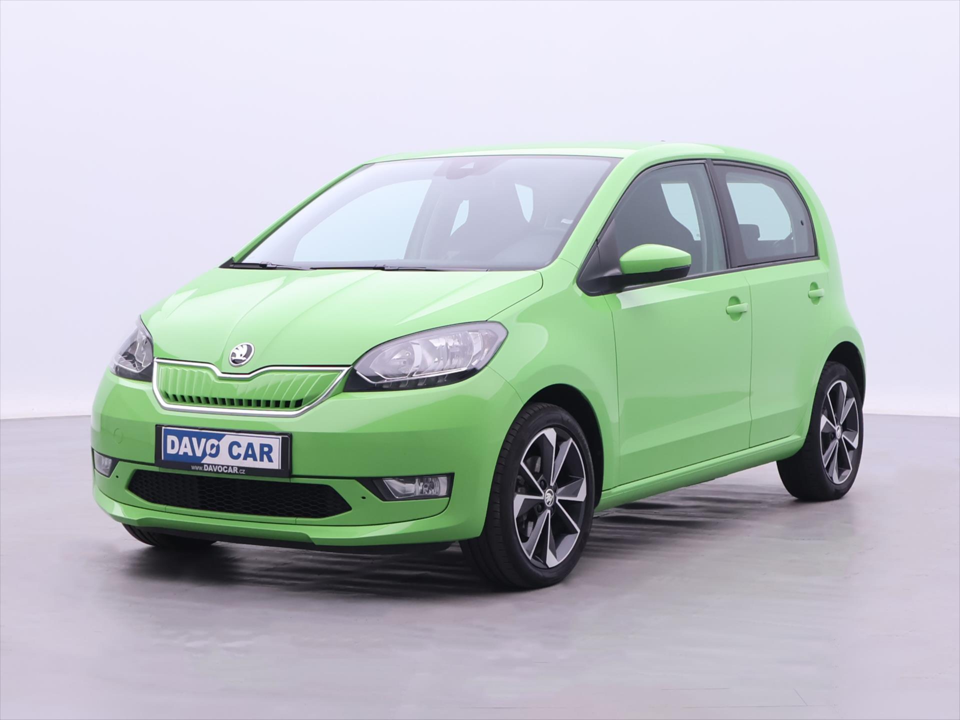 Škoda Citigo