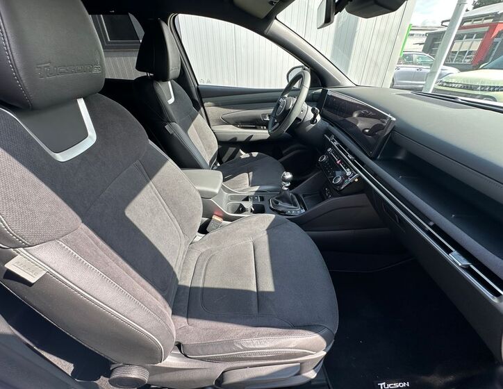 Hyundai Tucson 19