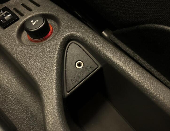Ford C-MAX 29