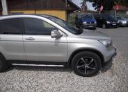 Honda CR-V 4