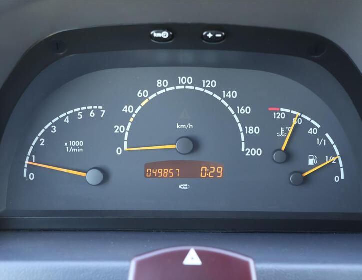 Mercedes-Benz Vito 23