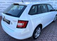 Škoda Fabia 9