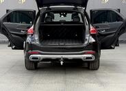 Mercedes-Benz GLE 8