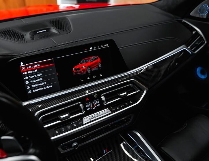 BMW X5 12