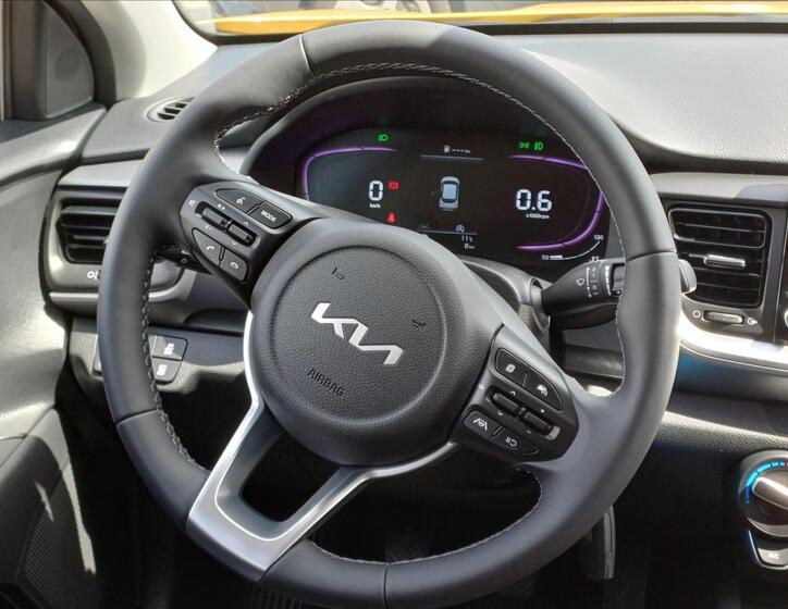 KIA Stonic 16