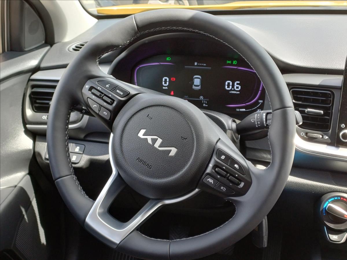 KIA Stonic